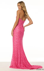 Sherri Hill 57086 Dress