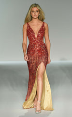 Sherri Hill 57204 Dress
