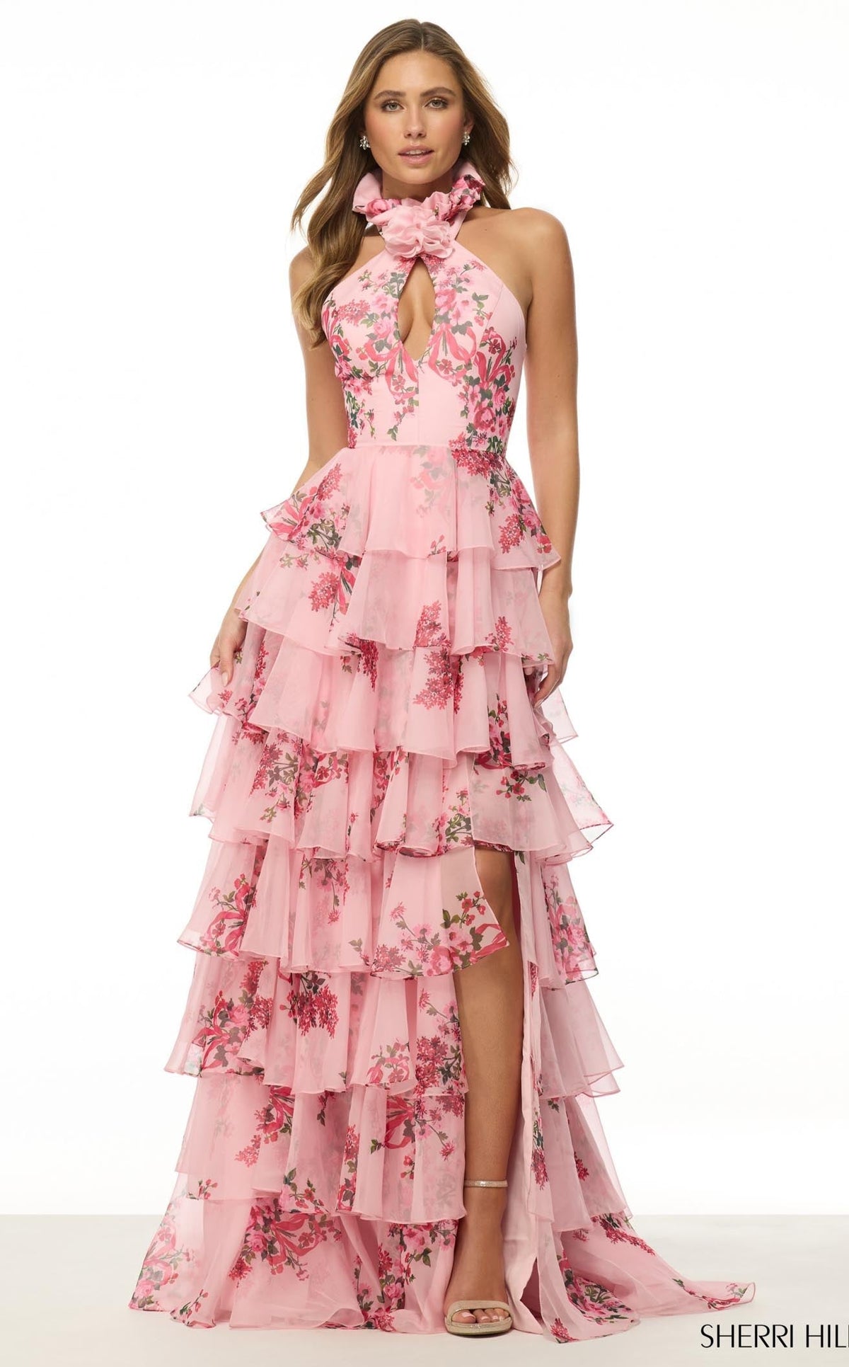 Sherri Hill 57251 Dress