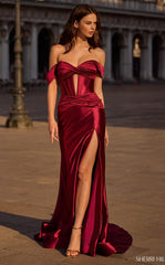 Sherri Hill 57253 Dress