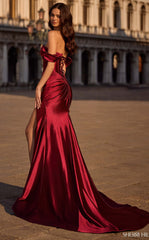 Sherri Hill 57253 Dress