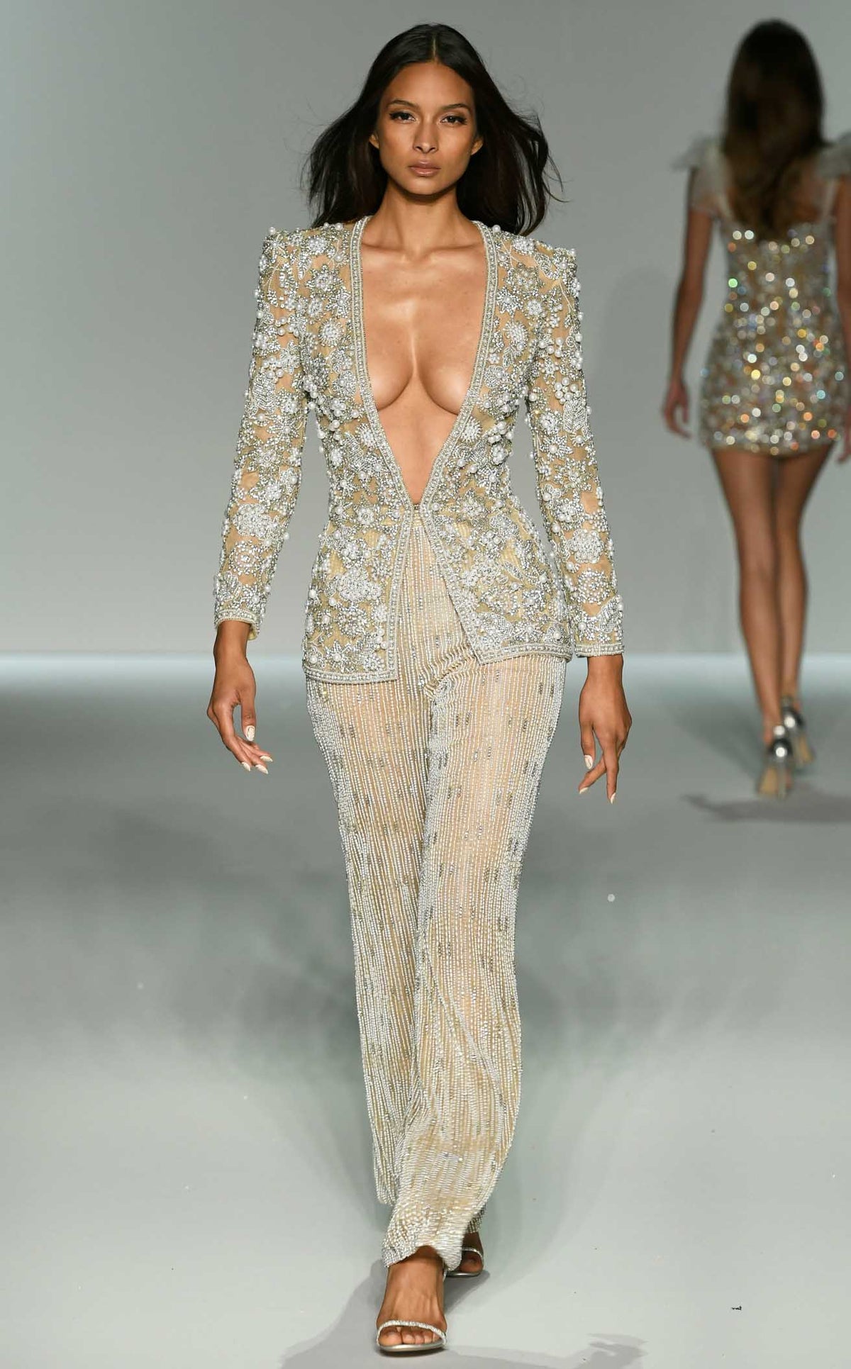 Sherri Hill 67047 Jumpsuit