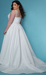 Sydneys Closet SC5313 Dress