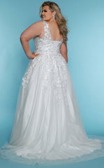Sydneys Closet SC5318 Dress