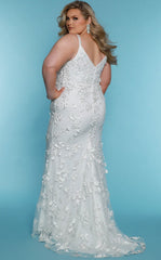 Sydneys Closet SC5330 Dress