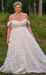Sydneys Closet SC5354 Dress