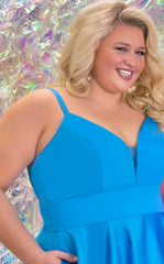 Sydneys Closet SC8126 Dress