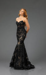 Terani 251p4355 Dress