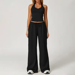 Women's 2-Piece Athleisure Set